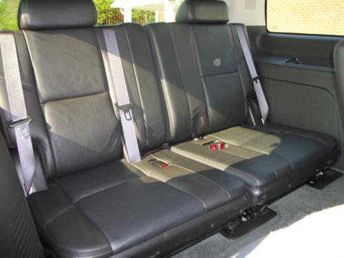 Cadillac Escalade Coupe Other