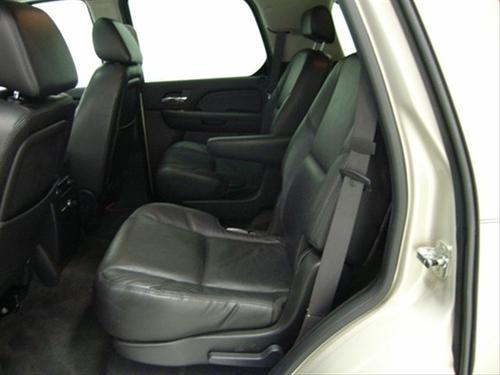 Cadillac Escalade 2007 photo 1