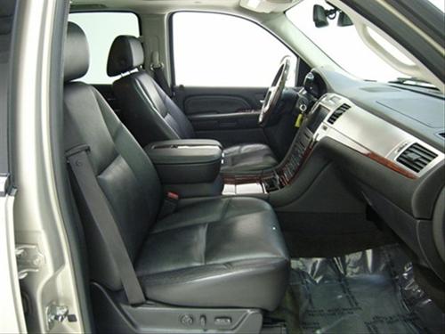 Cadillac Escalade 2007 photo 3