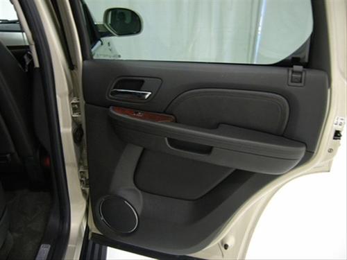 Cadillac Escalade 2007 photo 4