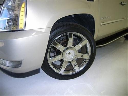 Cadillac Escalade 2007 photo 5