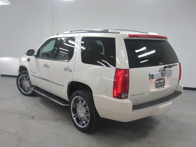 Cadillac Escalade 2007 photo 1