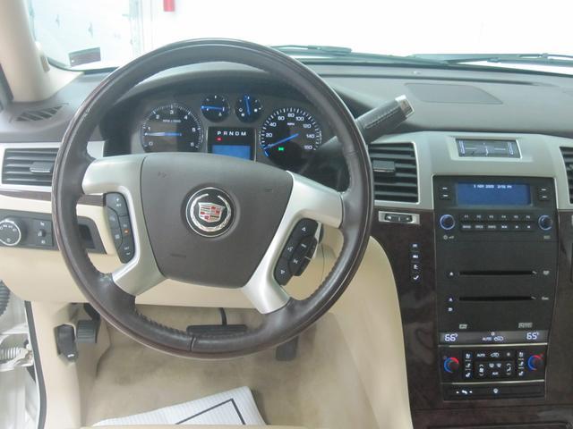 Cadillac Escalade 2007 photo 2
