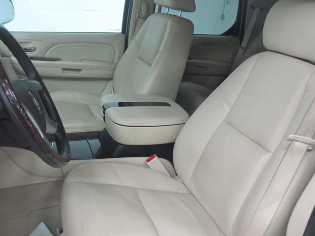 Cadillac Escalade 2007 photo 4