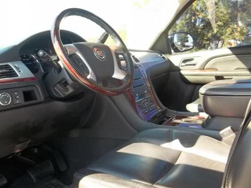 Cadillac Escalade 2007 photo 2