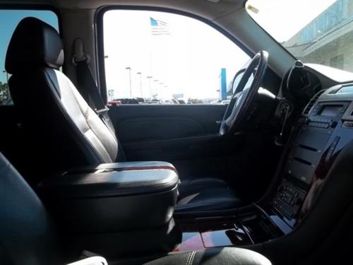 Cadillac Escalade 2007 photo 3