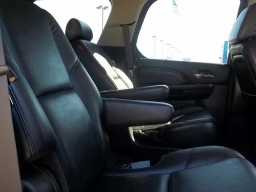 Cadillac Escalade 2007 photo 4