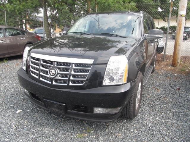 Cadillac Escalade 2007 photo 1
