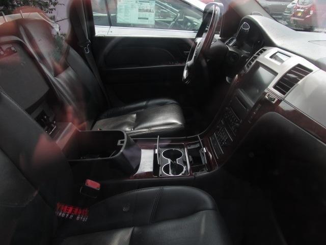 Cadillac Escalade 2007 photo 2