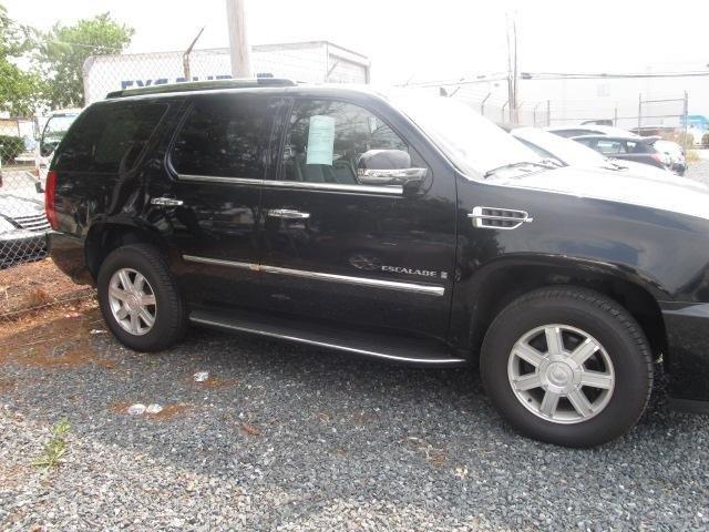 Cadillac Escalade 2007 photo 3