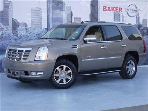 Cadillac Escalade Coupe Other