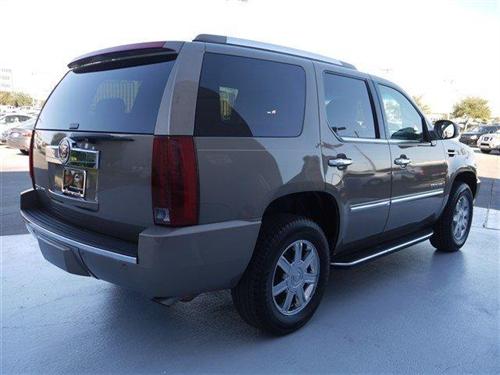 Cadillac Escalade 2007 photo 3