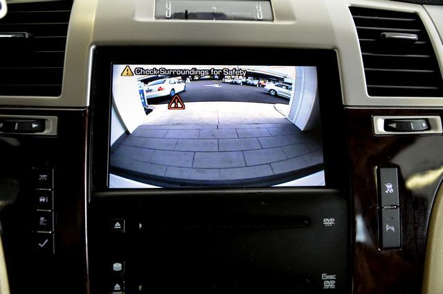 Cadillac Escalade 2007 photo 1