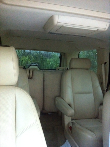 Cadillac Escalade 2007 photo 2