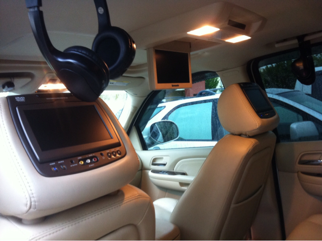 Cadillac Escalade 2007 photo 3