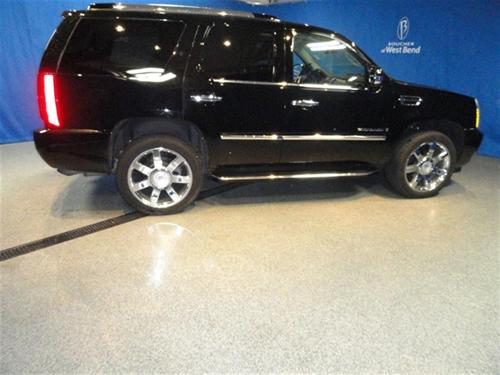 Cadillac Escalade Coupe Other