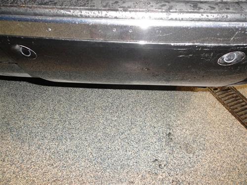 Cadillac Escalade 2007 photo 2