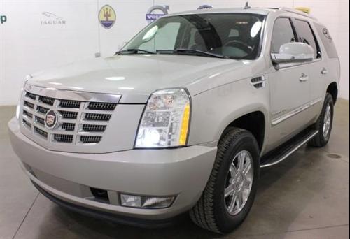 Cadillac Escalade Coupe Other