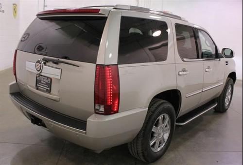 Cadillac Escalade 2007 photo 1