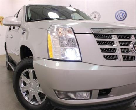 Cadillac Escalade 2007 photo 2