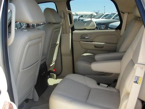 Cadillac Escalade 2007 photo 4