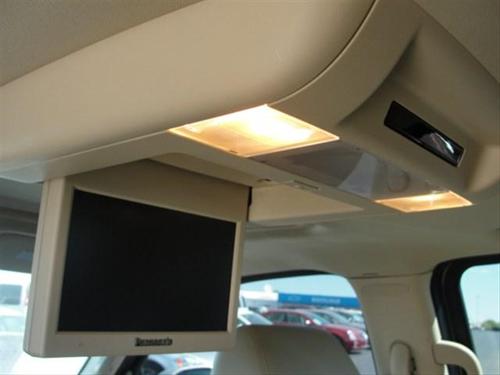 Cadillac Escalade 2007 photo 5