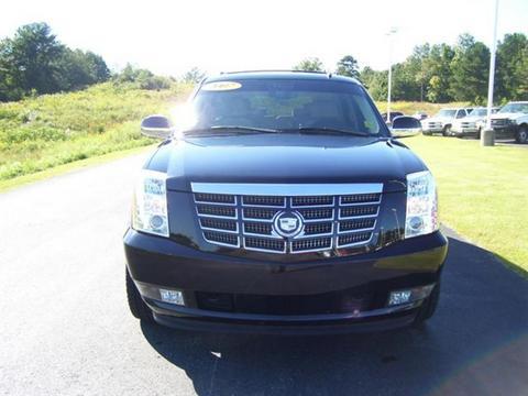 Cadillac Escalade Coupe Other