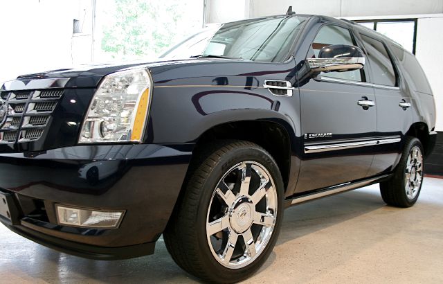 Cadillac Escalade 2007 photo 1