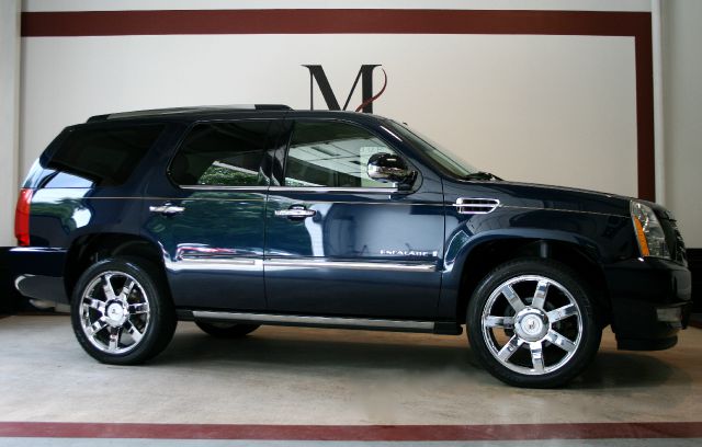 Cadillac Escalade 2007 photo 2