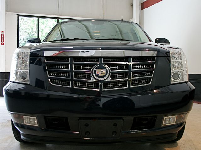 Cadillac Escalade 2007 photo 3