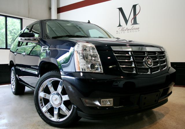 Cadillac Escalade 2007 photo 4