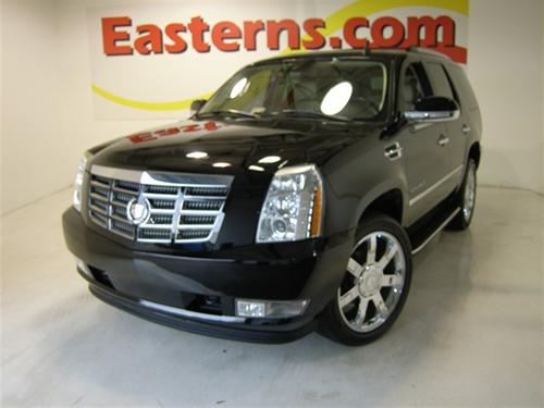 Cadillac Escalade Coupe Other