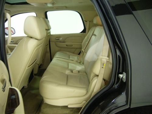 Cadillac Escalade 2007 photo 1