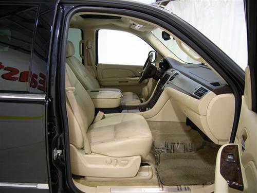 Cadillac Escalade 2007 photo 4