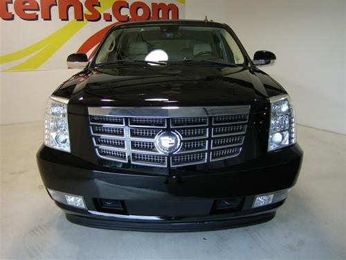 Cadillac Escalade 2007 photo 5