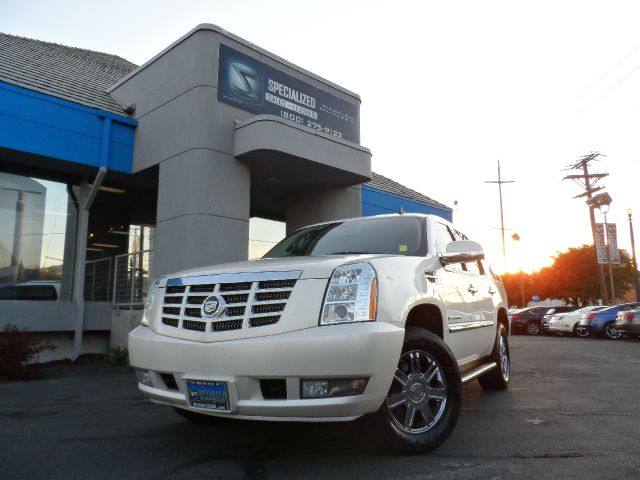 Cadillac Escalade 2007 photo 1