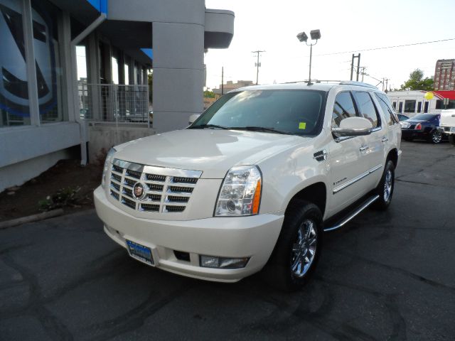 Cadillac Escalade 2007 photo 2