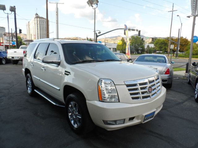 Cadillac Escalade 2007 photo 3