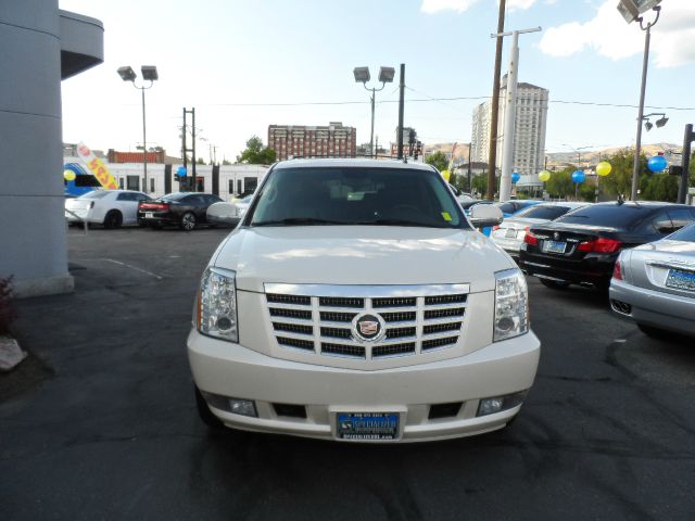 Cadillac Escalade 2007 photo 4
