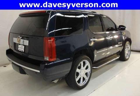Cadillac Escalade 2007 photo 2