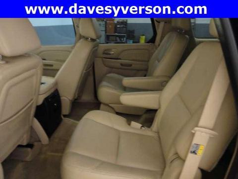 Cadillac Escalade 2007 photo 3