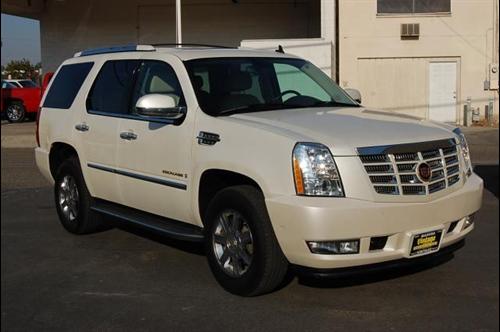 Cadillac Escalade Coupe Other
