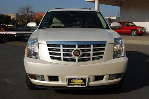 Cadillac Escalade 2007 photo 1