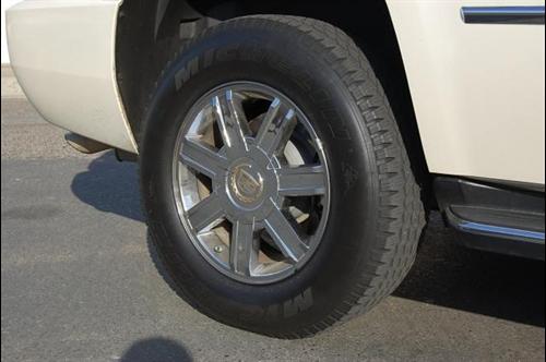 Cadillac Escalade 2007 photo 2