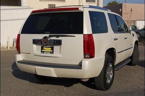 Cadillac Escalade 2007 photo 5