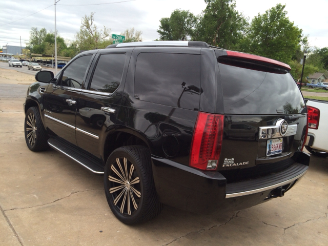 Cadillac Escalade 2007 photo 1