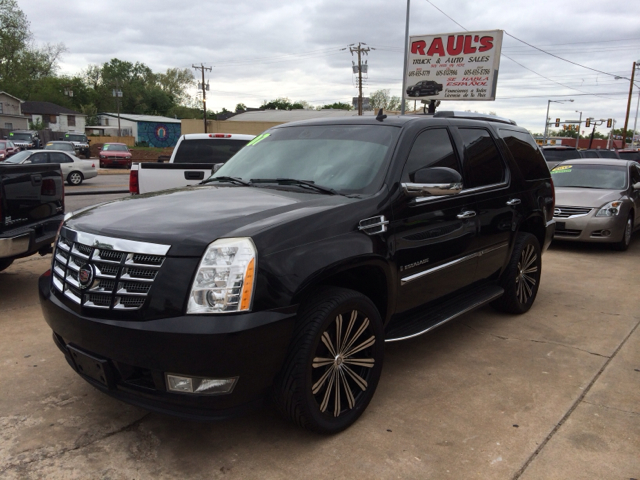 Cadillac Escalade 2007 photo 2