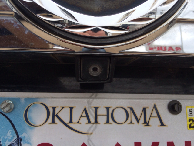 Cadillac Escalade 2007 photo 3