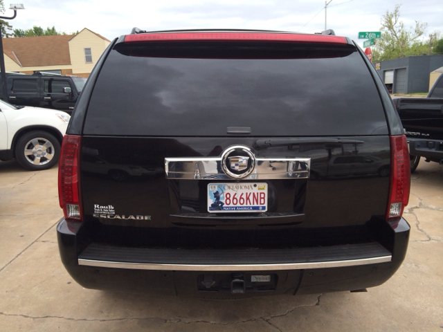 Cadillac Escalade 2007 photo 4