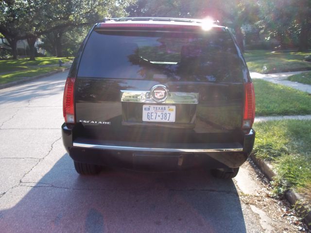 Cadillac Escalade 2007 photo 2